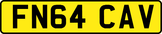 FN64CAV