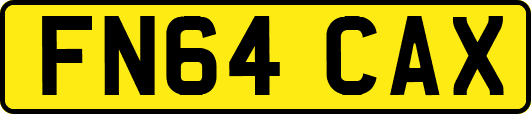FN64CAX