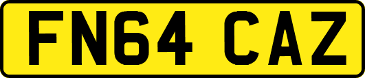 FN64CAZ