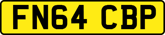FN64CBP
