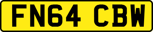 FN64CBW
