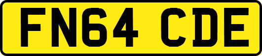 FN64CDE