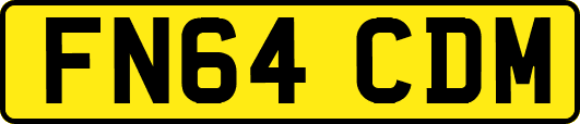 FN64CDM