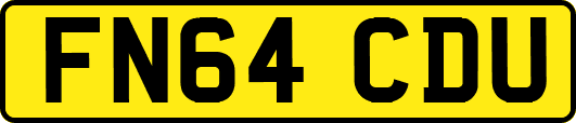 FN64CDU