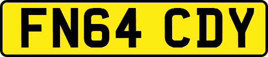 FN64CDY