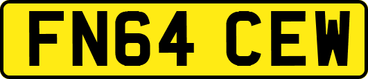 FN64CEW