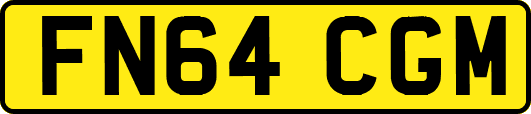 FN64CGM