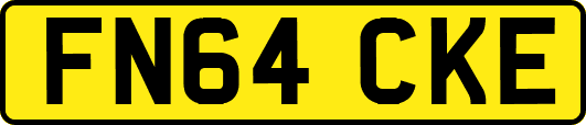 FN64CKE
