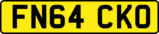 FN64CKO