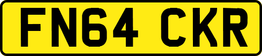 FN64CKR