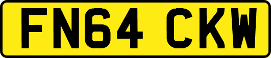 FN64CKW