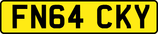 FN64CKY