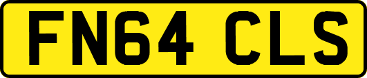 FN64CLS