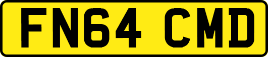 FN64CMD