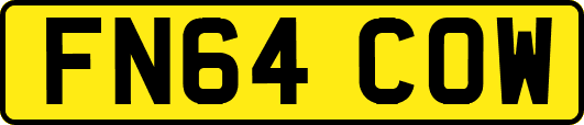 FN64COW
