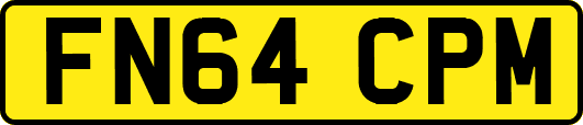 FN64CPM