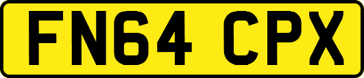 FN64CPX
