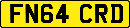FN64CRD