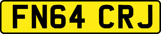 FN64CRJ