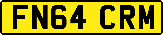 FN64CRM
