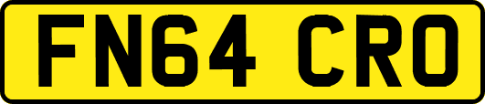 FN64CRO