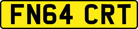 FN64CRT