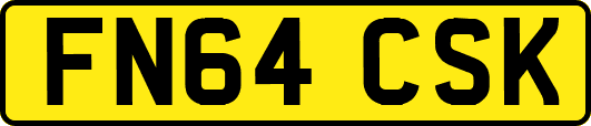 FN64CSK