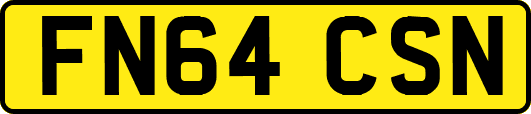 FN64CSN