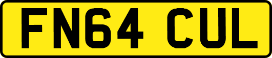 FN64CUL