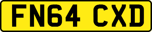 FN64CXD