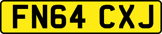 FN64CXJ