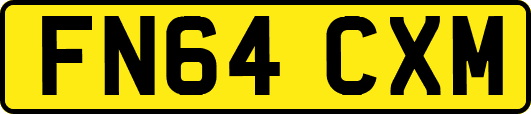 FN64CXM