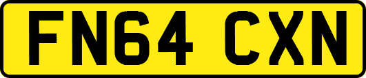 FN64CXN