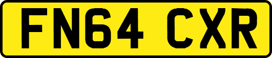 FN64CXR