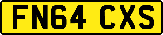 FN64CXS