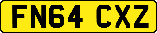 FN64CXZ