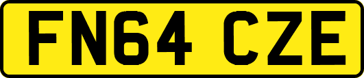 FN64CZE