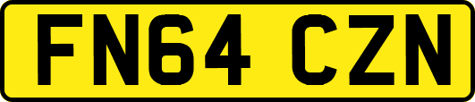 FN64CZN