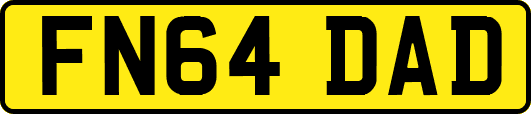 FN64DAD