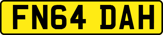 FN64DAH