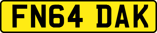 FN64DAK