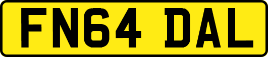 FN64DAL