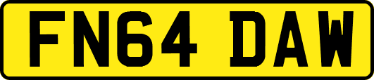 FN64DAW
