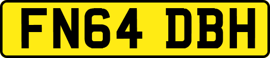 FN64DBH
