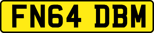 FN64DBM