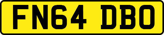 FN64DBO