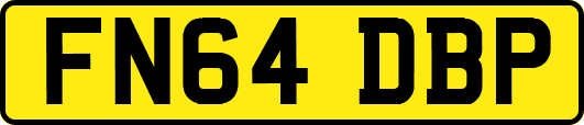 FN64DBP