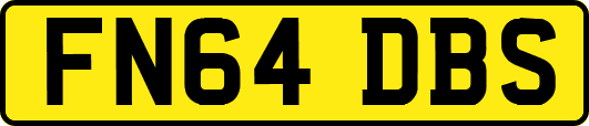 FN64DBS