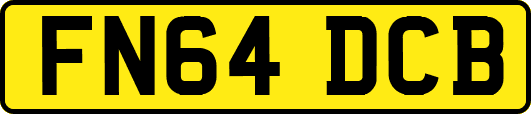 FN64DCB