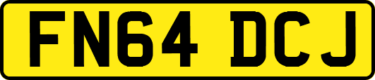 FN64DCJ